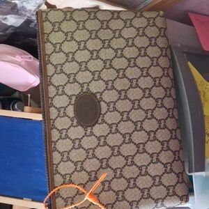 Gucci accessories bag